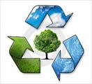 پاورپوینت (اسلاید) بازیافت و نقش آن در محیط زیست